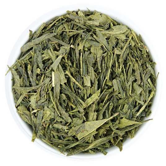 Grüner Tee Sencha