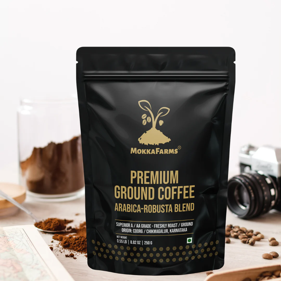 Robusta Blend